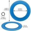 2 Pack 7301111-0070A Flush Valve Seal Kit for American Standard