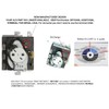 KIT TMD1EM35 DRYER TIMER Model TMD1EM35 + Knob