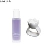 HAUA Bionymph Youth Serum + Ring Qua Sha Set 2items