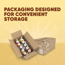 SC Johnson Glade PlugIns Scented Oil 10 Refills, Air Freshener, Cashmere Woods, 10 x 0.67 o