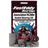FastEddy Bearings Compatible with Team Associated RC8Be Sealed Bearing Kit