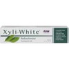 NOW Solutions, Xyliwhite Toothpaste Gel, Refreshmint, Cleanses and Whitens, Fresh
