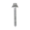 atvwrlod Rear Crossmember Subframe Bolt Kit Replacement for Compass Patriot