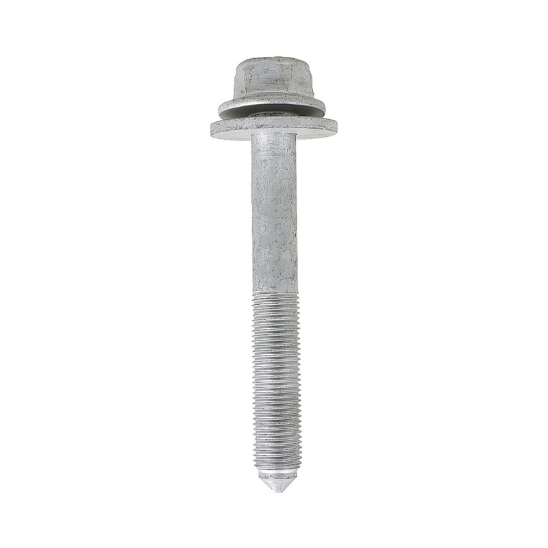 atvwrlod Rear Crossmember Subframe Bolt Kit Replacement for Compass Patriot