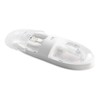 Camco 41321 Replacement LED Double Dome Light