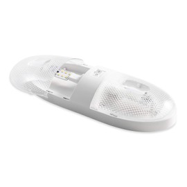 Camco 41321 Replacement LED Double Dome Light