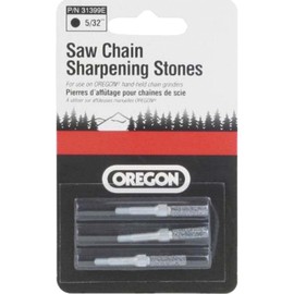 Oregon 31397E 12 Volt Grinding Stones for Handheld Grinder (Pack of 3)
