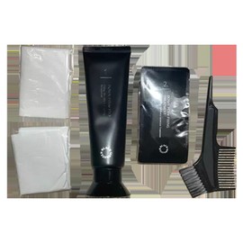 1 set Black Monster down perm kit included / 1세트 블랙몬스터 다운펌 키트포함