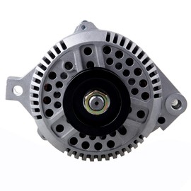 ASTOU New Alternator Stable High Output Compatible for Ford for Mustang 1994-2000 for Ford for Thunderbird 1994-1997 Alternator Rebuild Kit Replace 7771