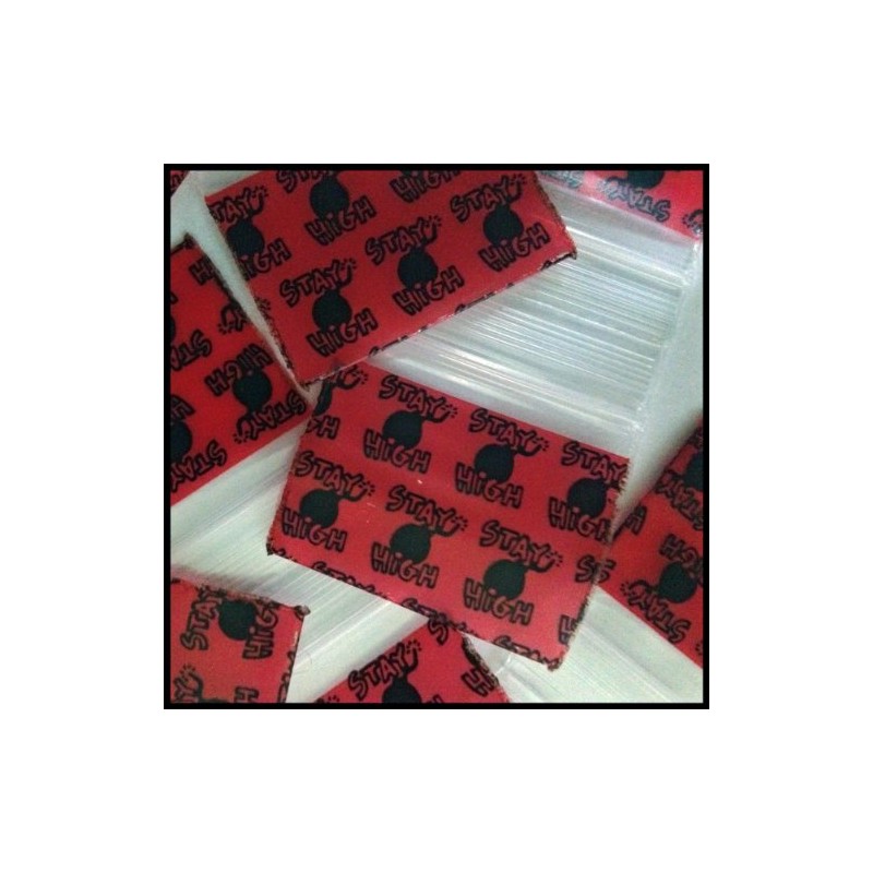 Small Mini Ziplock 100 12510 Designs Designer Bags You Choose