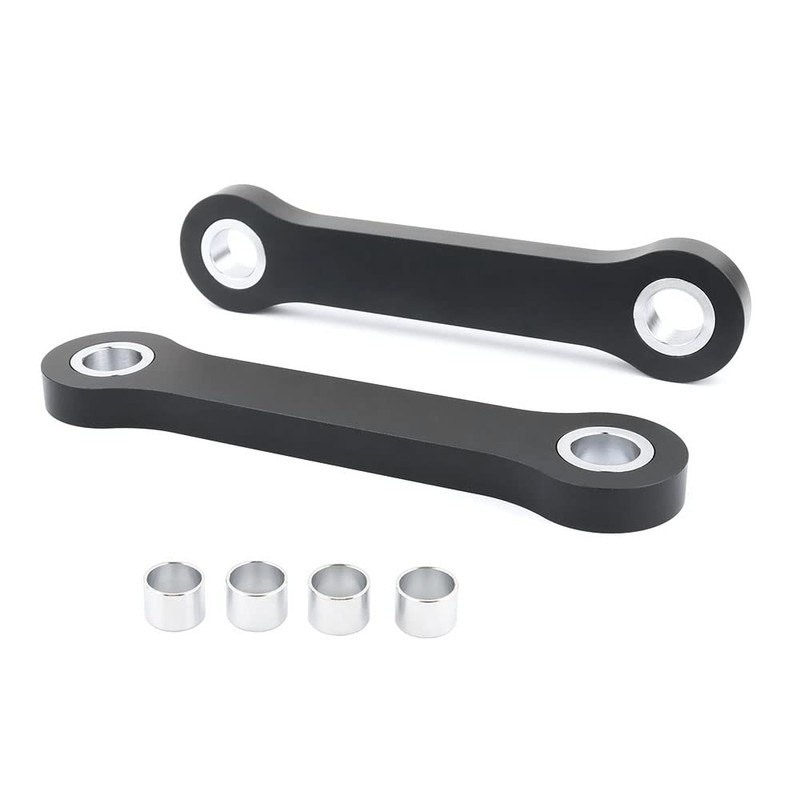 Xitomer 2'' Rear Lowering Links Kit Fit for 2023 2022