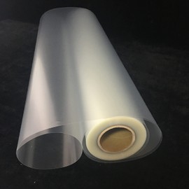 Silk Screen Printing Film 44"x100ft. Roll Waterproof Inkjet Transparent Film (Shipping from SF.CA US)