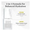 `a345 Niebla En Crema Calmante 345 Bruma Facial Hidratante-