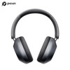Picun F6 Headset, -52dB ANC Wireless Earbud, Head Tracking &