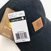 Carhartt ODESSA CAP Cap Odessa Cap Hat, Black