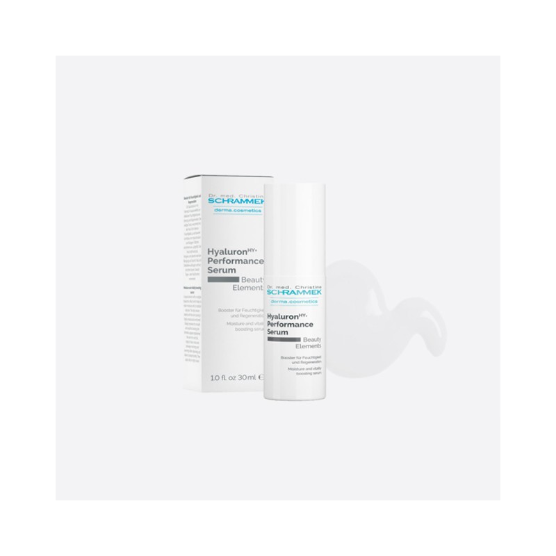 Dr. Schrammek Hyaluronic HY+Performance Serum 30ml / 닥터슈라멕 히알루론HY+퍼포먼스 세럼