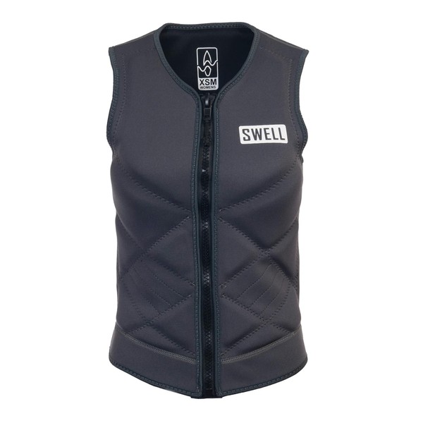 Womens Neoprene Wakesurf Comp Vest - Designed Exclusively for Wake