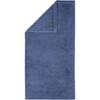 CAWÖ Home Hand Towels Life Style Uni 7007 Night Blue