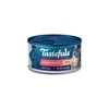 Blue Buffalo Tastefuls Wet Cat Food Paté, Made with Natural