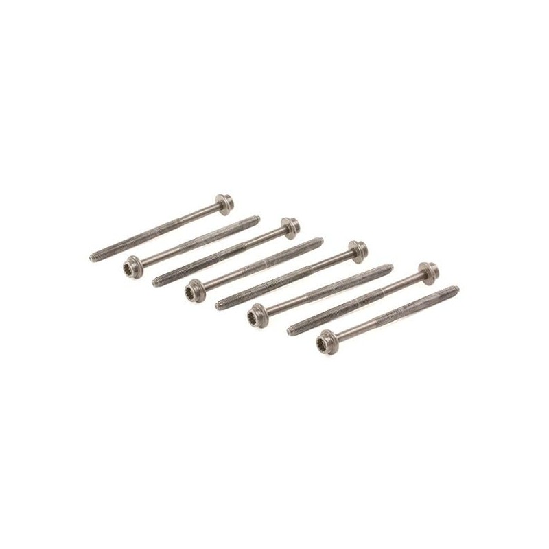 Elring 061.330 Cylinder Head Screw Set