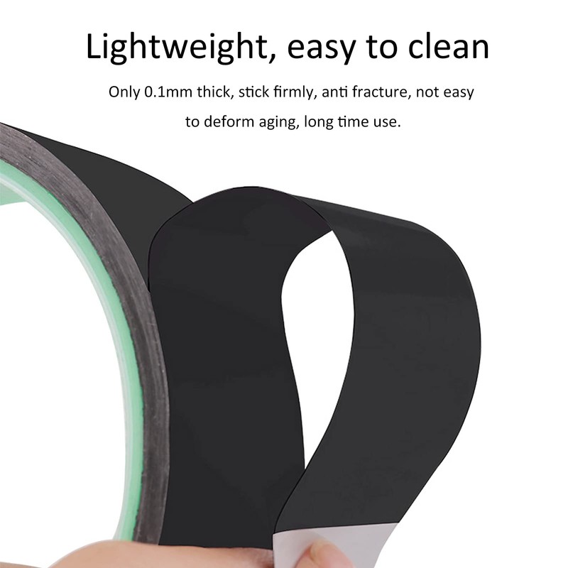 EVTSCAN 25 mm Tubeless Rim Tape for Mountain Bike Tire
