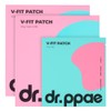 Dr. Ppae Jowl Removal Contour Patch V-Fit V-Fit Patch 10