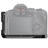 Leofoto L-Shape Bracket for LPC-R6IIN+ Canon EOS R6 II Arca-Swiss