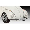 Revell 07681 VW Beetle 1:32 Scale Unbuilt/Unpainted Plastic Model Kit