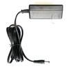 Home Wall AC Power Adapter Replacement for Numark 4TRAK 4-Channel