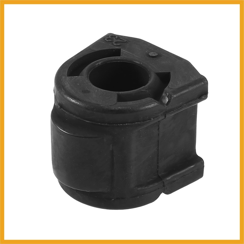 Partuto 20414SG000 Front Stabilizer Sway Bar Bushing for Subaru Forester