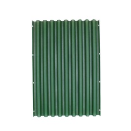 RAParts B3039R New Side Grill Screen Fits John Deere Tractor 50 520 530 Fits JD Tractors