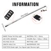 1797 Tailgate Light Bar LED Tail Brake Backup Reverse Turn