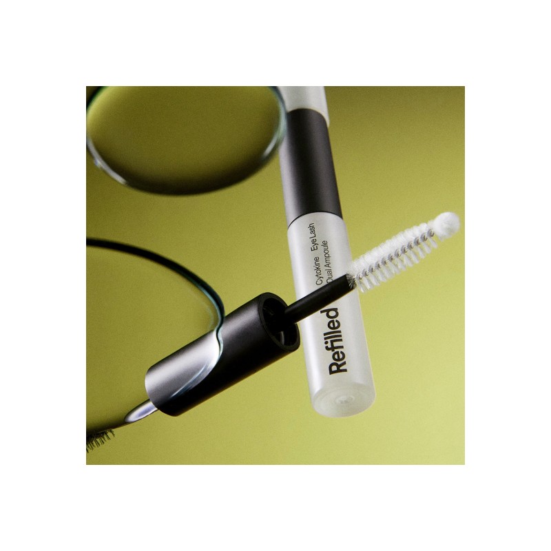 리필드 사이토카인 아이래쉬 듀얼 앰플 10ml Cytokine Eye Lash Dual