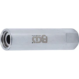 BGS 6747 | Stud Bolt Extractor | 6.3 mm (1/4") | 2.5 mm