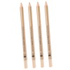 FRCOLOR Concealer Pen Makeup Concealer Pencil for Eyes Face 4pcs
