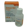 Amoxi Vet Puppy Suspension Para Perro / Gato De **