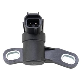 TRQ Crankshaft Position Sensor Compatible with 2009-2018 Ford Escape 2006-2020 Fusion 2014-2022 Transit Connect 2009-2011 Mazda Tribute Mercury Mariner 2007-2011 Milan