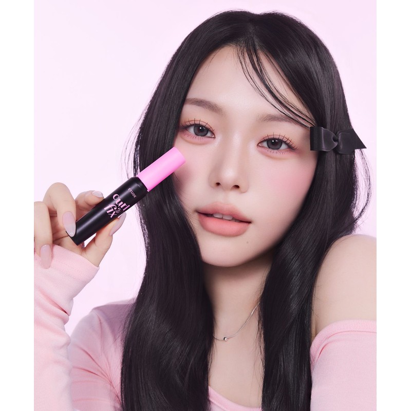 Etude Color Fix Mascara Special Set