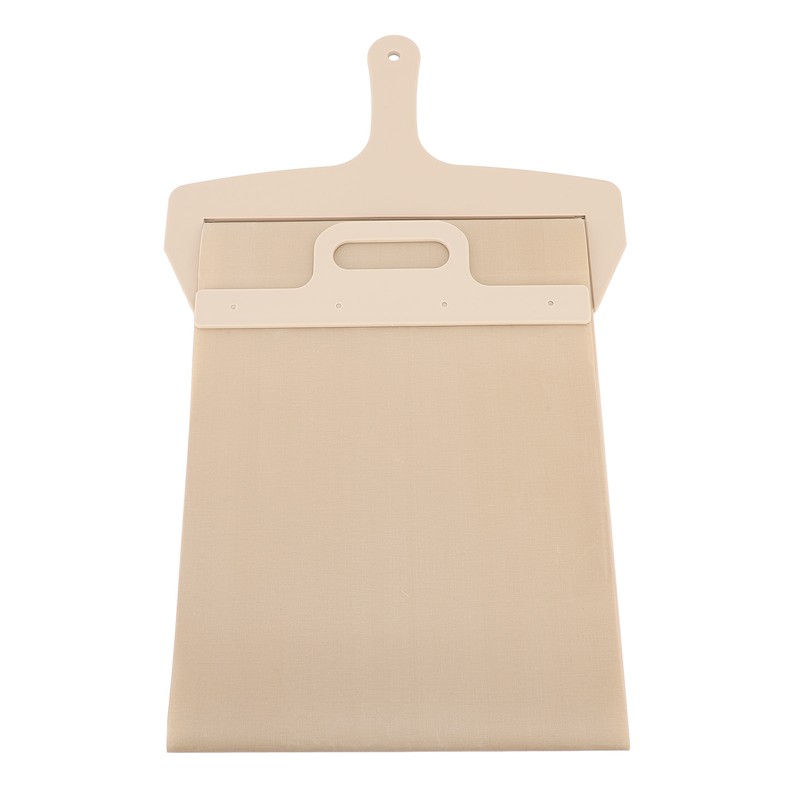 Sliding Pizza Peel Easy Transfer Lightweight Pizza Paddle Spatula with