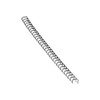 Fellowes 5255601 Wire Bindings, 9/16-Inch Diameter, 130 Sheet Capacity, Black,