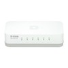 D-Link GO-SW-5E 5-Port Fast Ethernet Easy Desktop Switch