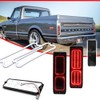 KENRTIR for 1967 1968 1969 1970 1971 1972 Chevy C10