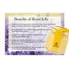 Api Royale Royal Jelly 50g – Premium Fresh Nutritional Supplements