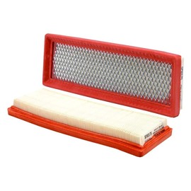 WIX Racing Filters WP10175 Filtro de aire de cabina