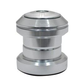 Tange Seiki Technoglide J-27 1-1/8" Threadless MTB Road Headset with Top Cap, S, TAST2995