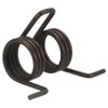 Clutch Pedal Spring for C5 Corvette1997-2004，for C6 Corvette 2005-2013 for