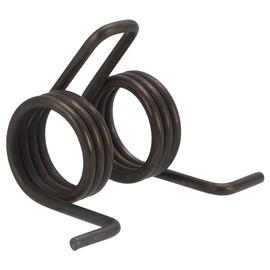 Clutch Pedal Spring for C5 Corvette1997-2004，for C6 Corvette 2005-2013 for Chevy SSR 2005-2006, Replacement for 12555205 10376347, Carbon Steel Material