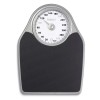Thinner Extra-Large Dial Analog Precision Bathroom Scale Up to 330