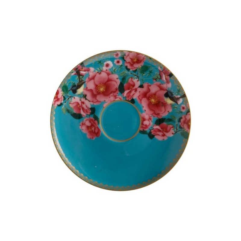 Maxwell & Williams Teas & C's Silk Road Footed Cup