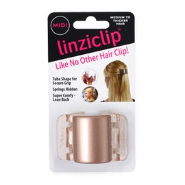 Linzi clip hair clip